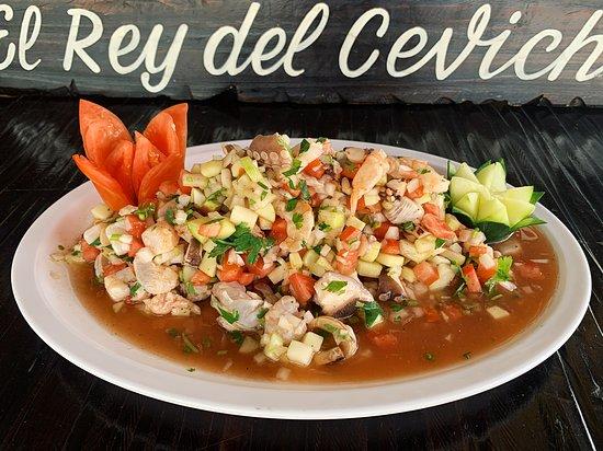 el Calamar de la 10